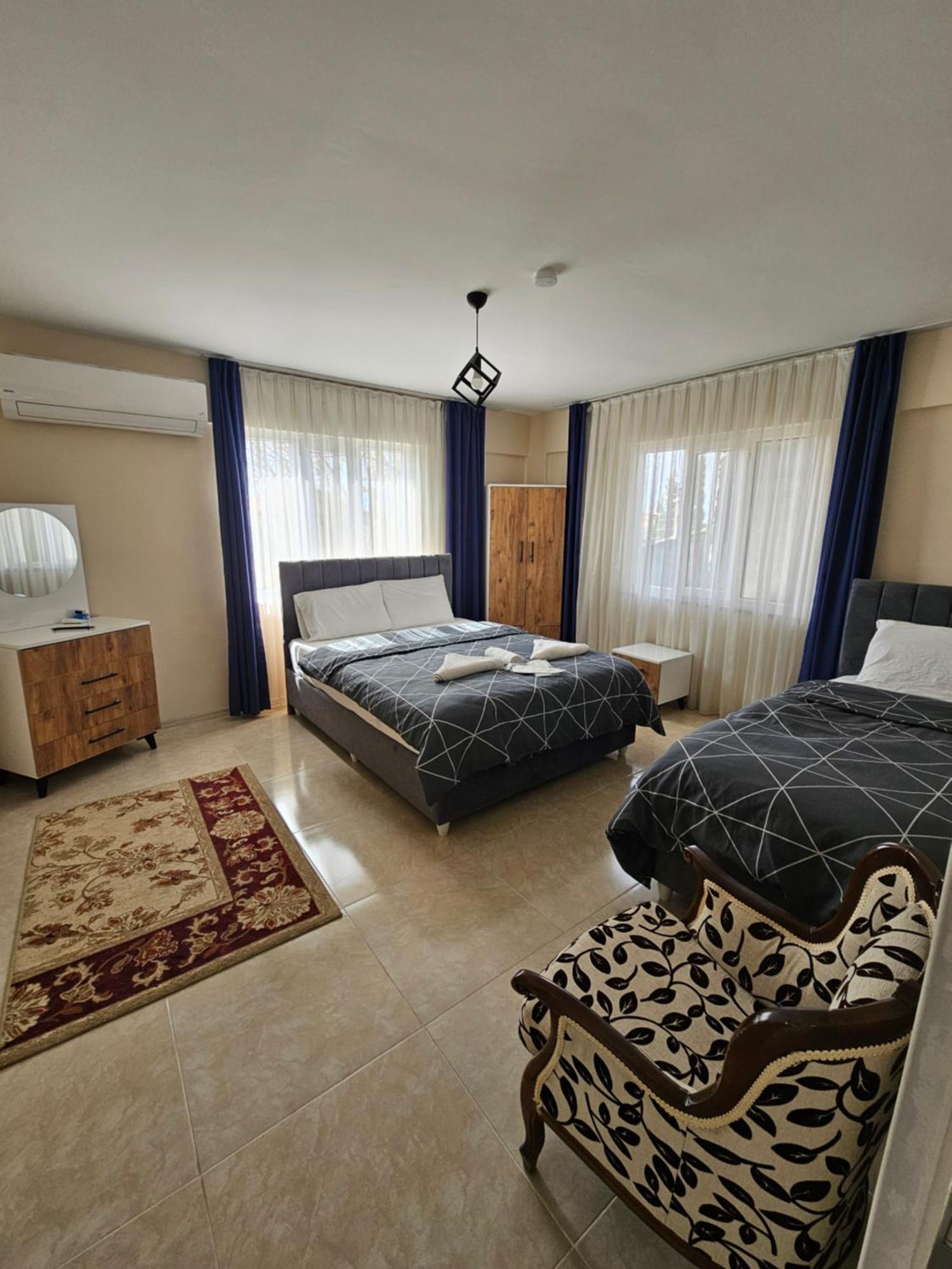The Titanic House Hotel Pamukkale Extérieur photo