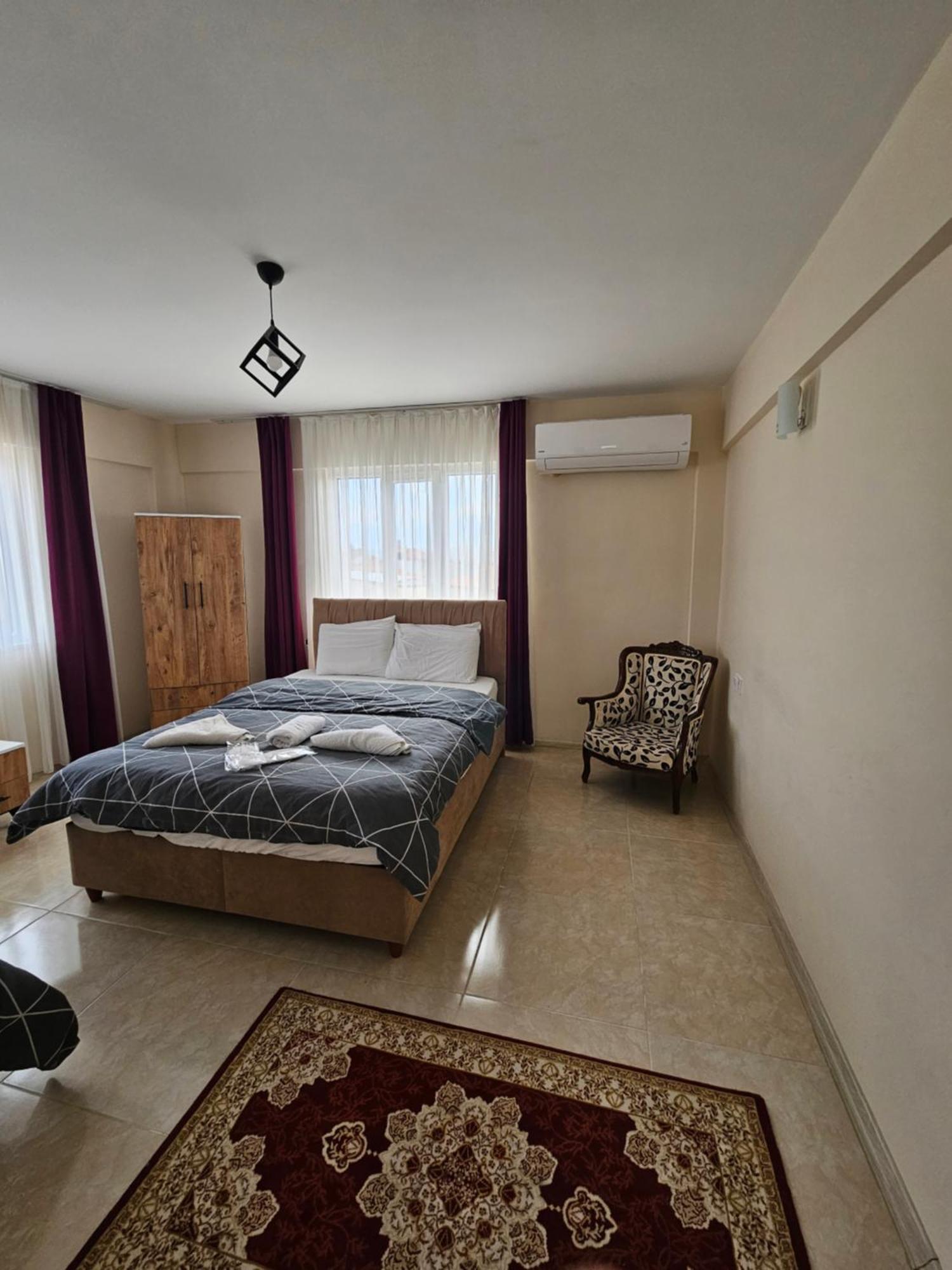 The Titanic House Hotel Pamukkale Extérieur photo