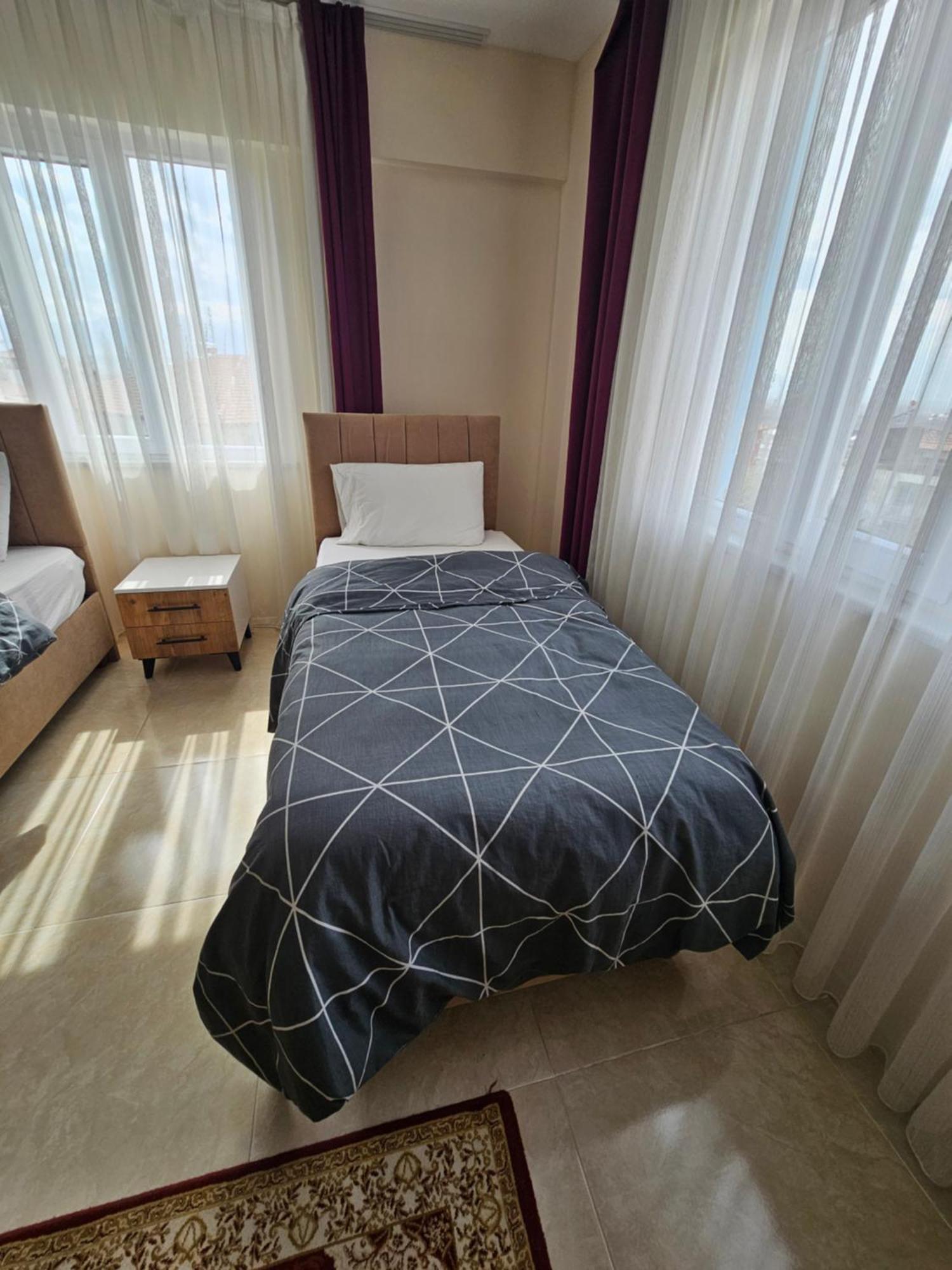 The Titanic House Hotel Pamukkale Extérieur photo