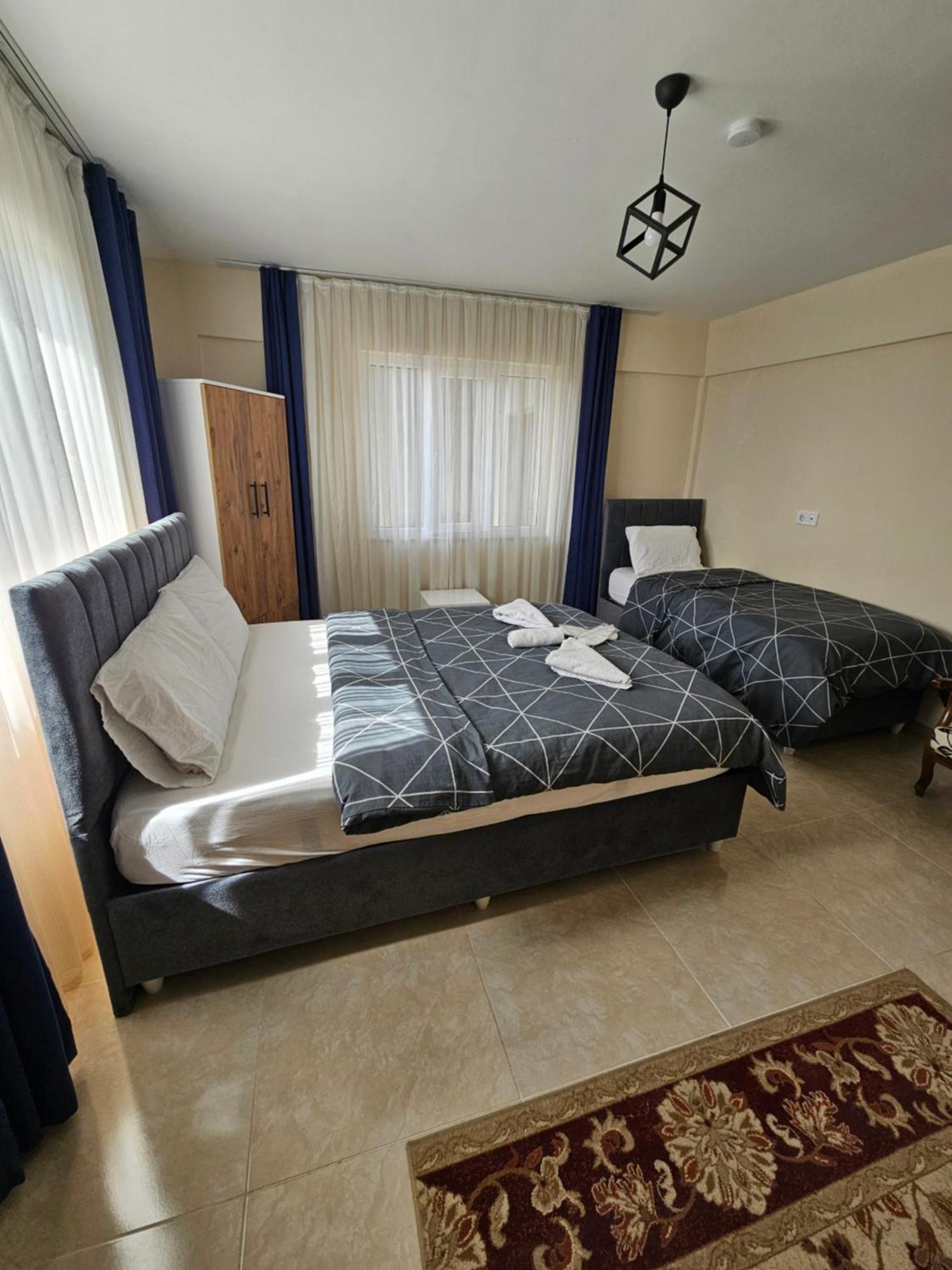 The Titanic House Hotel Pamukkale Extérieur photo