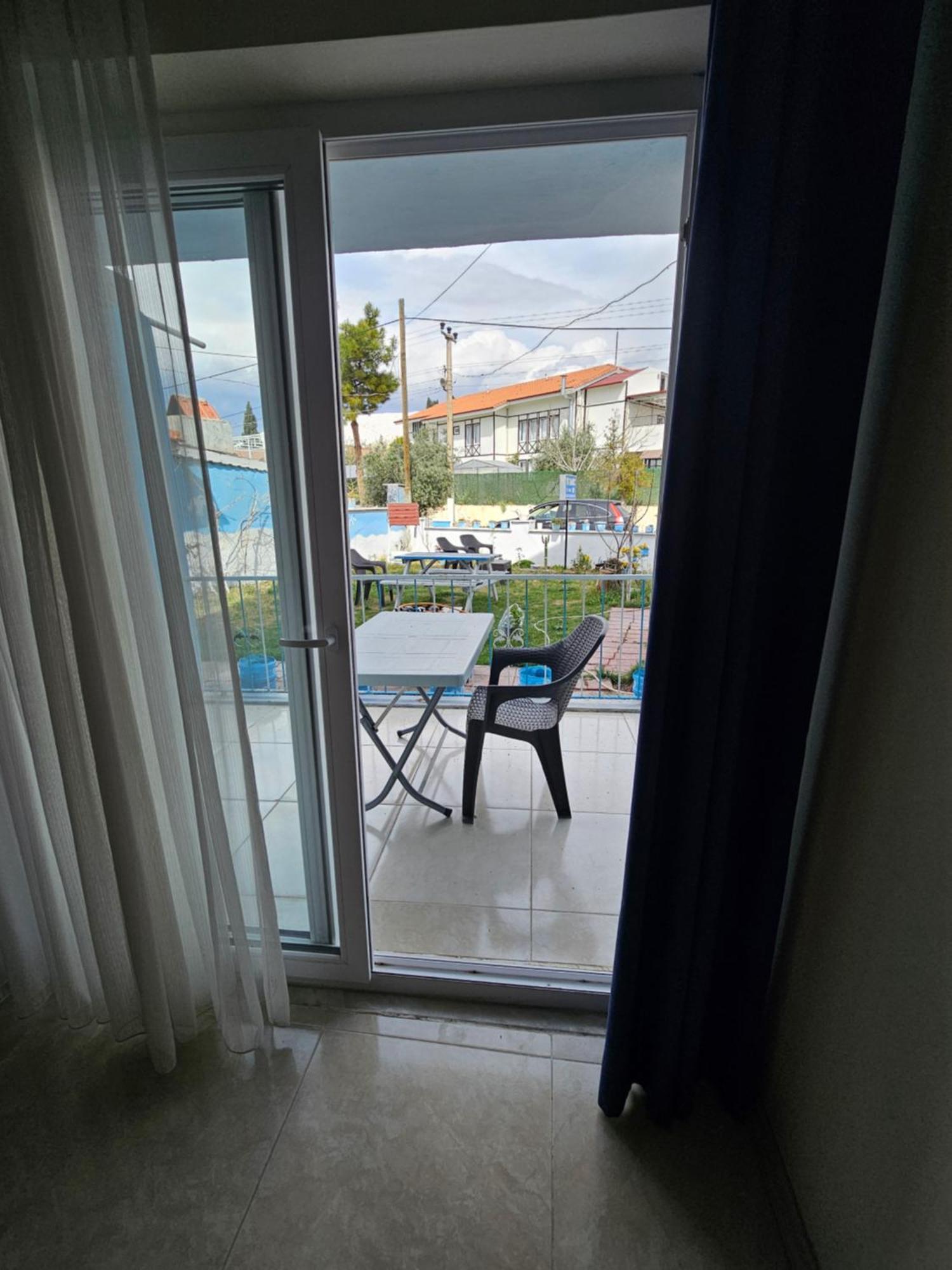 The Titanic House Hotel Pamukkale Extérieur photo