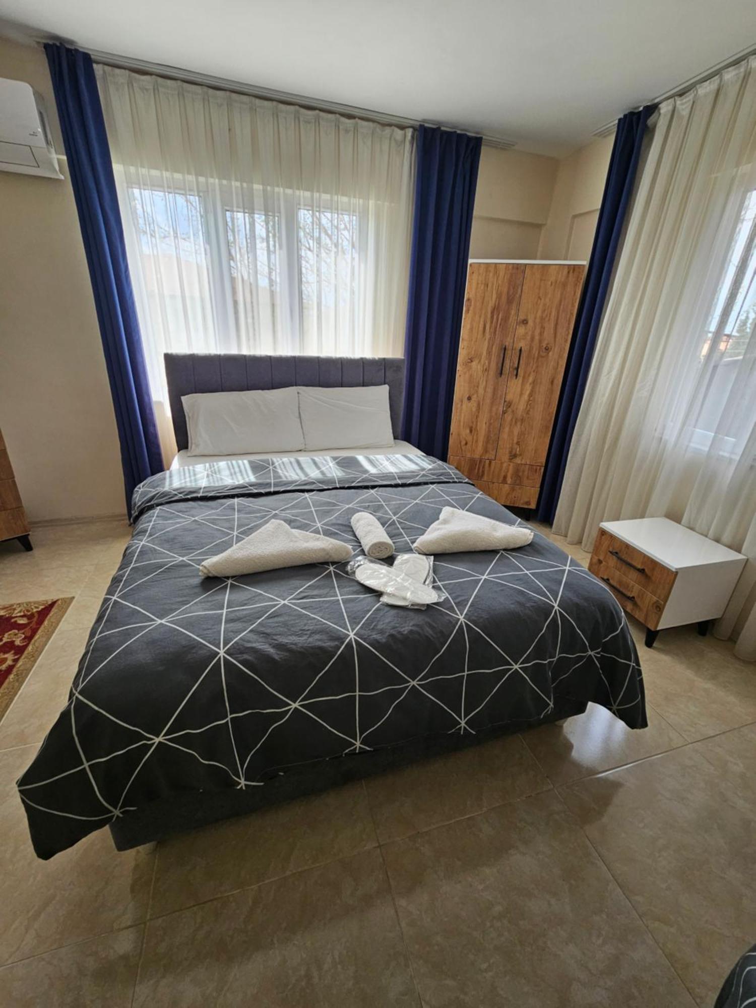 The Titanic House Hotel Pamukkale Extérieur photo